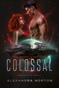 colossal, alexandra norton
