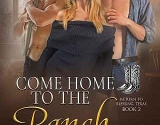 come home lacey davis