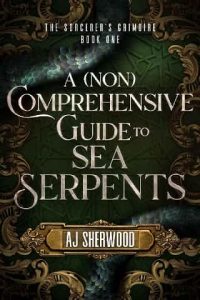 comprehensive guide, aj sherwood