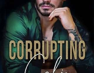 corrupting cali kate oliver