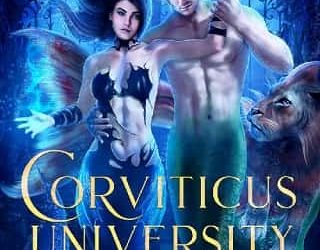 corviticus je cluney