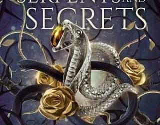 count serpents eliza raine