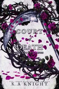 court death, ka knight