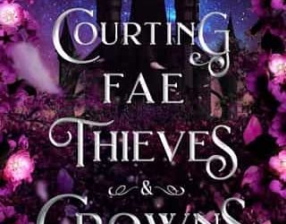 courting fae joanna reeder