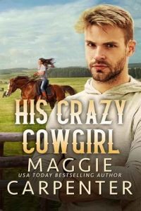 crazy cowgirl, maggie carpenter