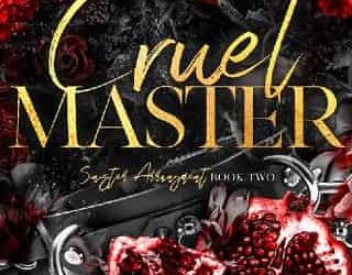 cruel master lucy smoke