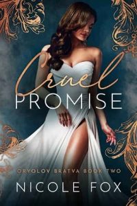 cruel promise, nicole fox