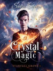 crystal magic, sheri eleese