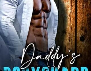 daddy's bodyguard kathilee riley