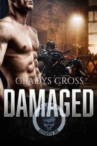 damaged, gladys cross
