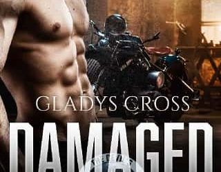 damaged gladys cross