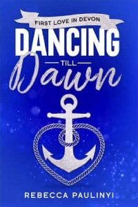 dancing dawn, rebecca paulinyi