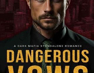 dangerous vows m james