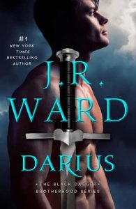 darius, jr ward
