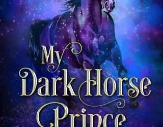 dark horse prince bridget e baker