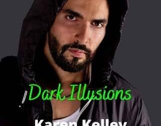 dark illusions karen kelley