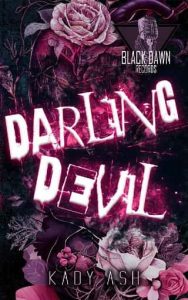 darling devil, kady ash