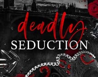 deadly seduction holly bloom
