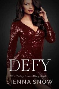 defy, sienna snow