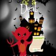 demon deal charity parkerson