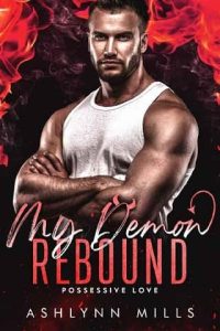 demon rebound, ashlynn mills