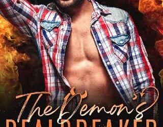 demon's dealbreaker delaney rain