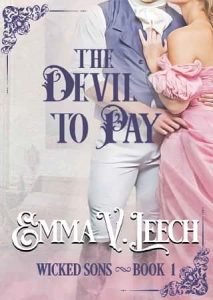 devil pay, emma v leech
