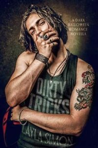 dirty tricks, layla simon