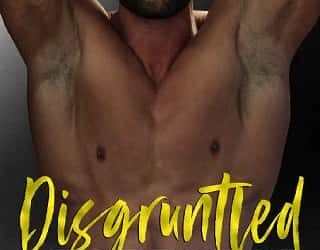 disgruntled protector jade dollston