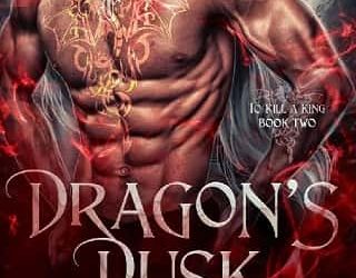 dragon's dusk sam burns