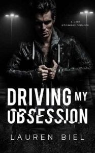 driving obsession, lauren biel