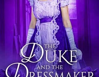 duke and dressmaker eva devon