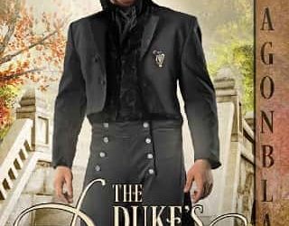 duke defender ch admirand