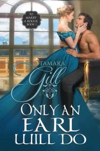 earl will do, tamara gill