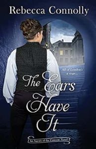 ears have it, rebecca connolly