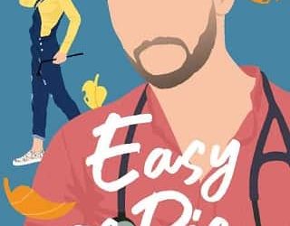 easy as pie carina taylor