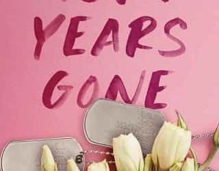 eight years gone cate beauman