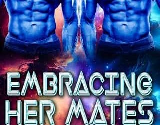 embracing mates skylar silver