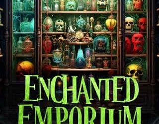enchanted emporium jr rain