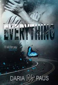 everything, daria m paus