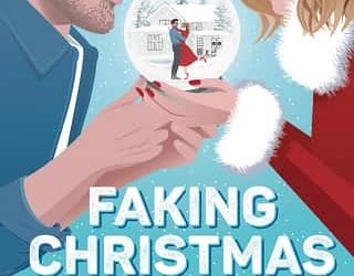 faking christmas kerry winfrey