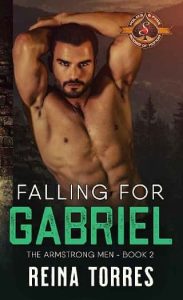 falling gabriel, reina torres