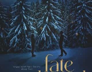 fate awakened amanda nichole