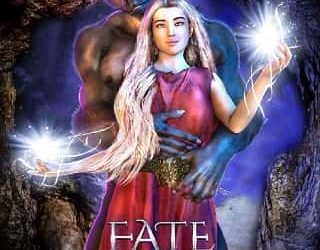 fate unchained jocelyn montana