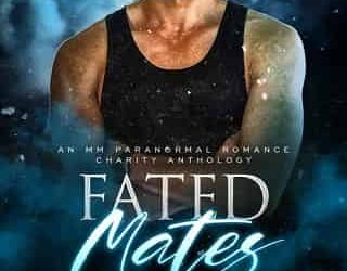 fated mates kiki clark