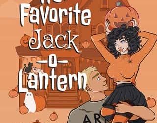 favorite jack-o-lantern rebecca rennick