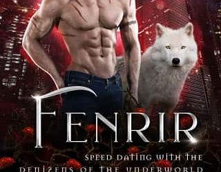 fenrir rebekah r ganiere
