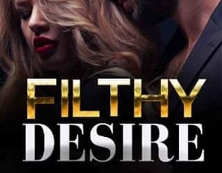 filthy desire a olsen