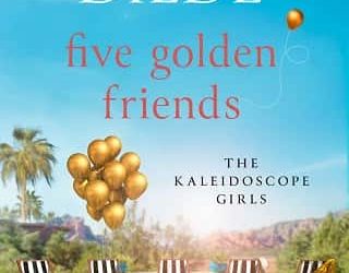 five golden kimberly diede