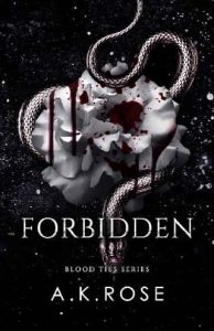 forbidden, ak rose